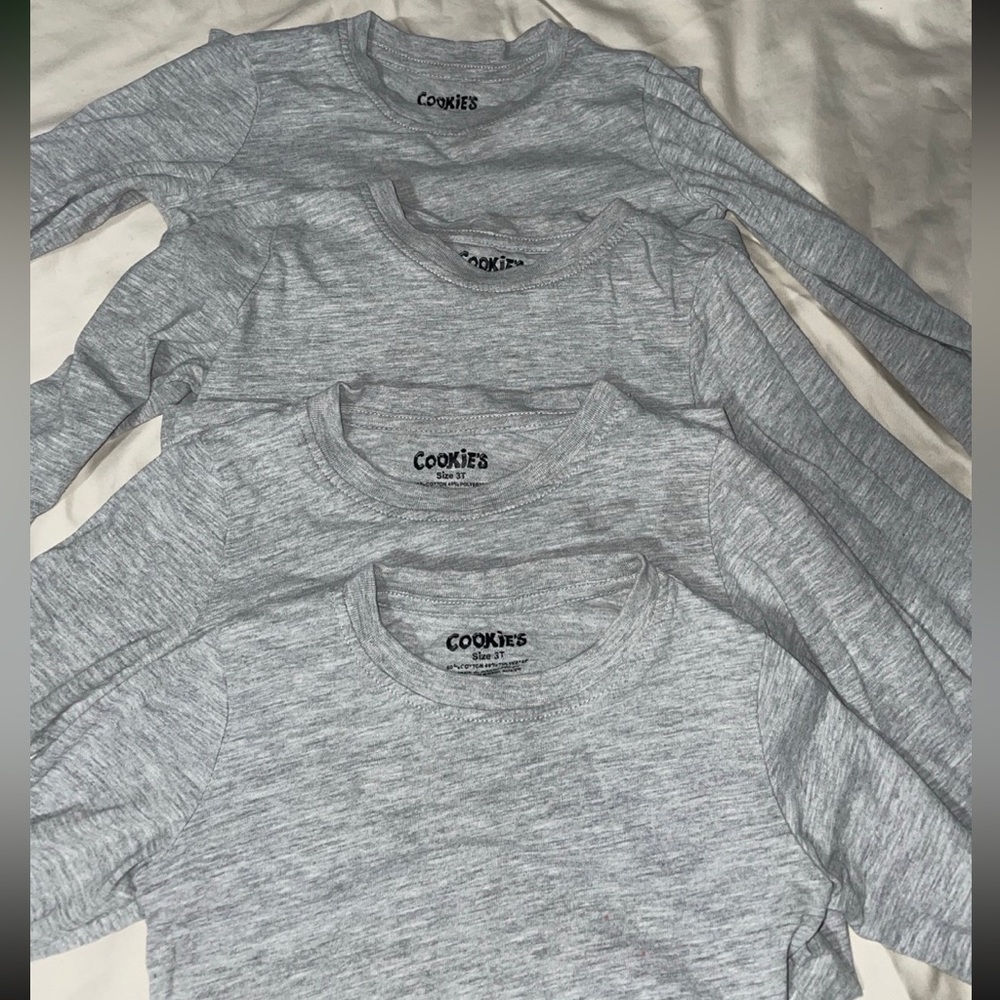 Kid’s Tees